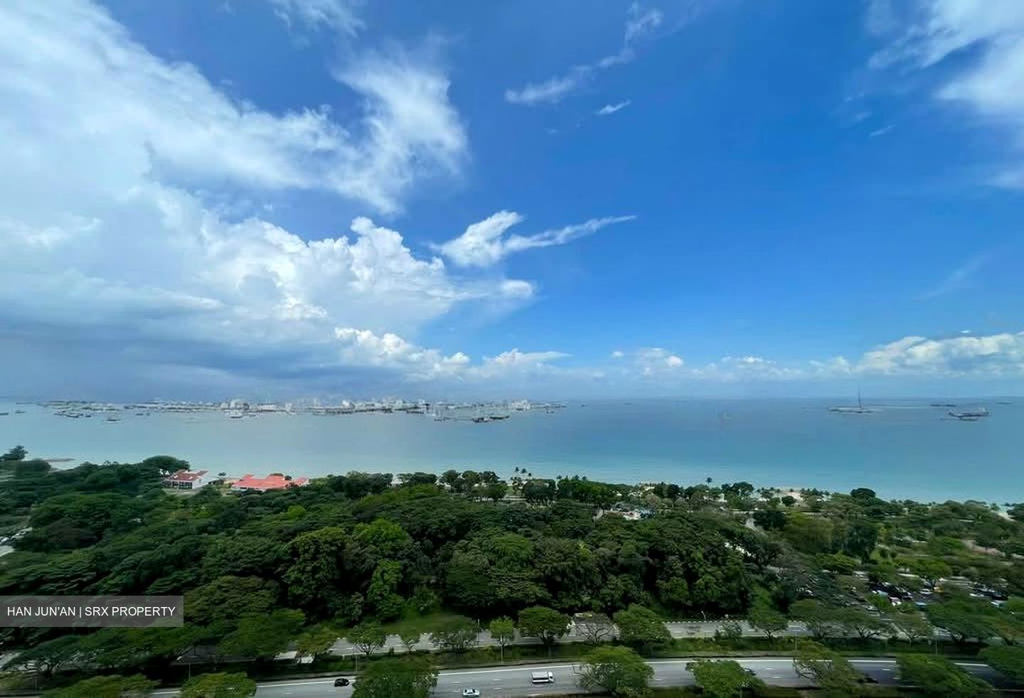 Seaside Residences (D15), Apartment #577207791